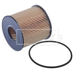 Oil Filter BORG & BECK BFO4068 OE Ref 15209-00QAA