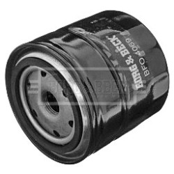 Oil Filter BORG & BECK BFO4069 OE Ref 5014055