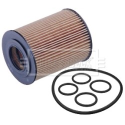 Oil Filter BORG & BECK BFO4070 OE Ref 5650375