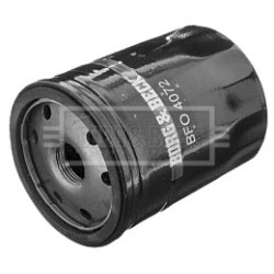 Oil Filter BORG & BECK BFO4072 OE Ref 60810852