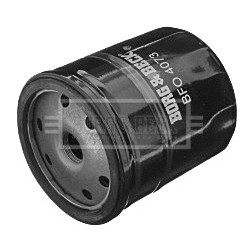 Oil Filter BORG & BECK BFO4073 OE Ref 105 386
