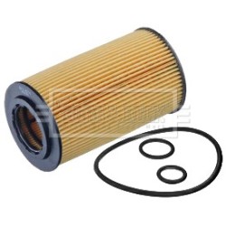 Oil Filter BORG & BECK BFO4074 OE Ref 68091827AA