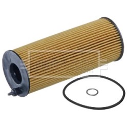 Oil Filter BORG & BECK BFO4075 OE Ref 11 42 7 807 177