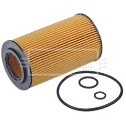 Oil Filter BORG & BECK BFO4076 OE Ref 15430RBDE02