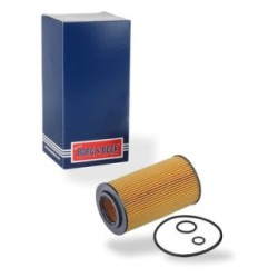 Oil Filter BORG & BECK BFO4076 OE Ref 15430RBDE02 BORG & BECK
