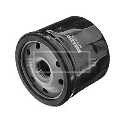 Oil Filter BORG & BECK BFO4078 OE Ref 71753742