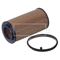Oil Filter BORG & BECK BFO4080 OE Ref 06D115562