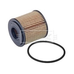 Oil Filter BORG & BECK BFO4081 OE Ref 1601840025