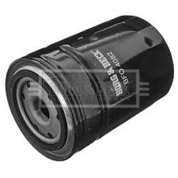 Oil Filter BORG & BECK BFO4082 OE Ref 1109Y6