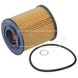 Oil Filter BORG & BECK BFO4083 OE Ref 11 42 8 513 375