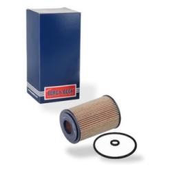 Oil Filter BORG & BECK BFO4084 OE Ref 166 180 01 09 BORG & BECK