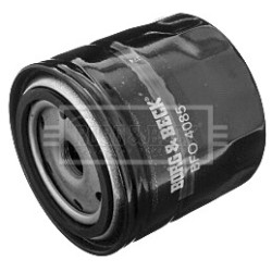 Oil Filter BORG & BECK BFO4085 OE Ref 0003936569