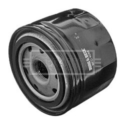 Oil Filter BORG & BECK BFO4086 OE Ref 6001073426