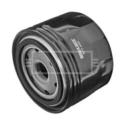 Oil Filter BORG & BECK BFO4087 OE Ref 15400-PDD-E00