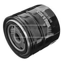 Oil Filter BORG & BECK BFO4088 OE Ref 5000187