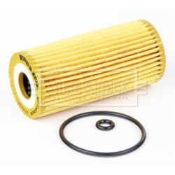 Oil Filter BORG & BECK BFO4089 OE Ref 640 180 01 09