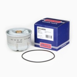 Oil Filter BORG & BECK BFO4090 OE Ref 6C1Q6N602BA BORG & BECK