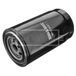 Oil Filter BORG & BECK BFO4091 OE Ref 075115561