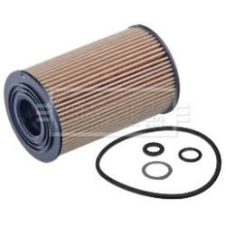 Oil Filter BORG & BECK BFO4093 OE Ref 26320-2A501