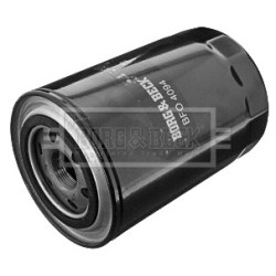 Oil Filter BORG & BECK BFO4094 OE Ref 1230A154