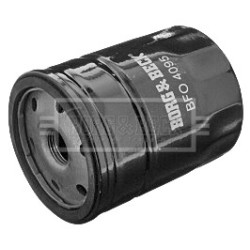 Oil Filter BORG & BECK BFO4095 OE Ref 1039021