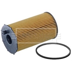 Oil Filter BORG & BECK BFO4096 OE Ref 1109 X8