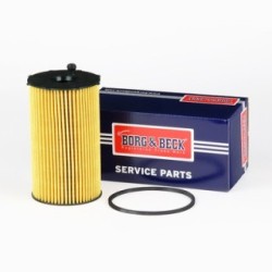 Oil Filter BORG & BECK BFO4096 OE Ref 1109 X8 BORG & BECK
