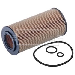 Oil Filter BORG & BECK BFO4098 OE Ref 6131840025