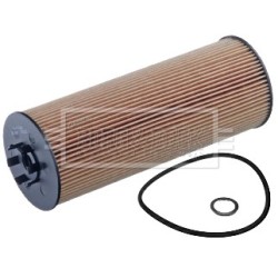 Oil Filter BORG & BECK BFO4099 OE Ref 059115561B