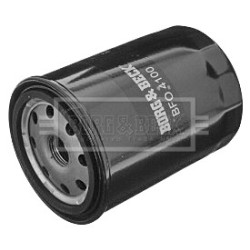 Oil Filter BORG & BECK BFO4100 OE Ref 1037150