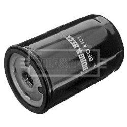 Oil Filter BORG & BECK BFO4101 OE Ref 0028115351