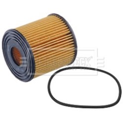 Oil Filter BORG & BECK BFO4102 OE Ref 152085M300