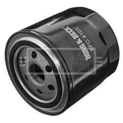 Oil Filter BORG & BECK BFO4103 OE Ref 90915300038T