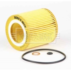 Oil Filter BORG & BECK BFO4104 OE Ref 11427541827