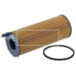 Oil Filter BORG & BECK BFO4105 OE Ref 057115561L