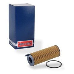 Oil Filter BORG & BECK BFO4105 OE Ref 057115561L BORG & BECK