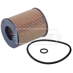 Oil Filter BORG & BECK BFO4106 OE Ref L321143029A
