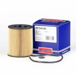 Oil Filter BORG & BECK BFO4106 OE Ref L321143029A BORG & BECK