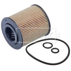 Oil Filter BORG & BECK BFO4108 OE Ref 03P115466