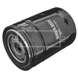 Oil Filter BORG & BECK BFO4109 OE Ref 1109 AT