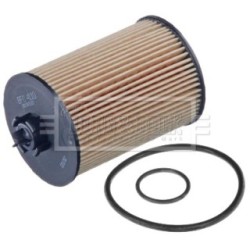 Oil Filter BORG & BECK BFO4110 OE Ref 2661840325
