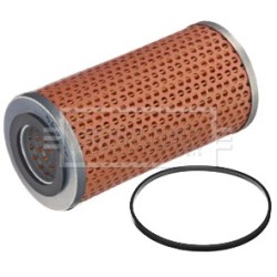 Oil Filter BORG & BECK BFO4114 OE Ref 48 G-171