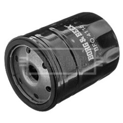 Oil Filter BORG & BECK BFO4115 OE Ref 047115561G