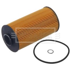 Oil Filter BORG & BECK BFO4116 OE Ref 11 42 1 745 391