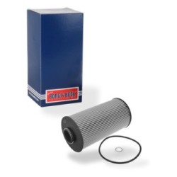 Oil Filter BORG & BECK BFO4116 OE Ref 11 42 1 745 391 BORG & BECK