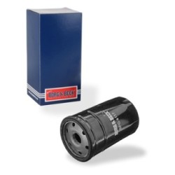 Oil Filter BORG & BECK BFO4117 OE Ref LPW100160 BORG & BECK