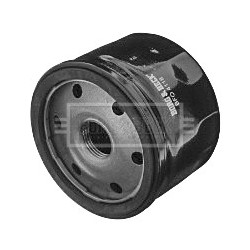 Oil Filter BORG & BECK BFO4118 OE Ref 4371581VF2