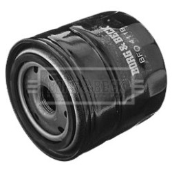 Oil Filter BORG & BECK BFO4119 OE Ref 3652061