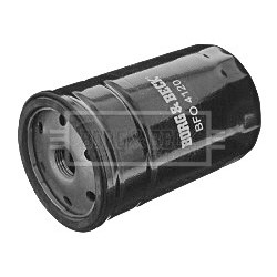 Oil Filter BORG & BECK BFO4120 OE Ref 030115561C