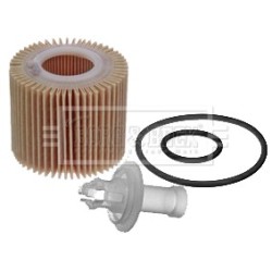Oil Filter BORG & BECK BFO4121 OE Ref 0415240060